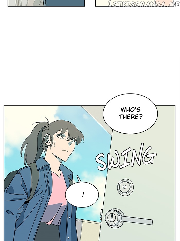 Parallel City Chapter 30 - page 9