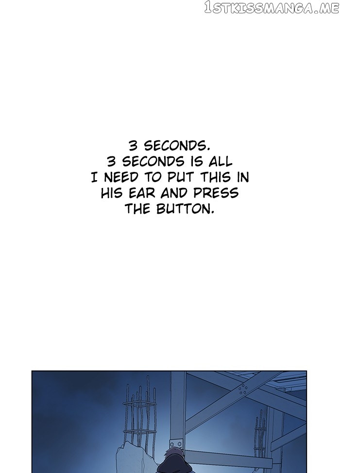 Parallel City Chapter 29 - page 1