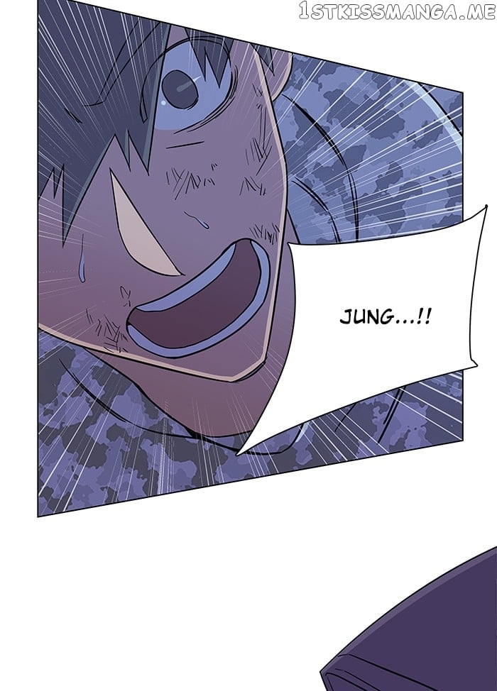 Parallel City Chapter 29 - page 10