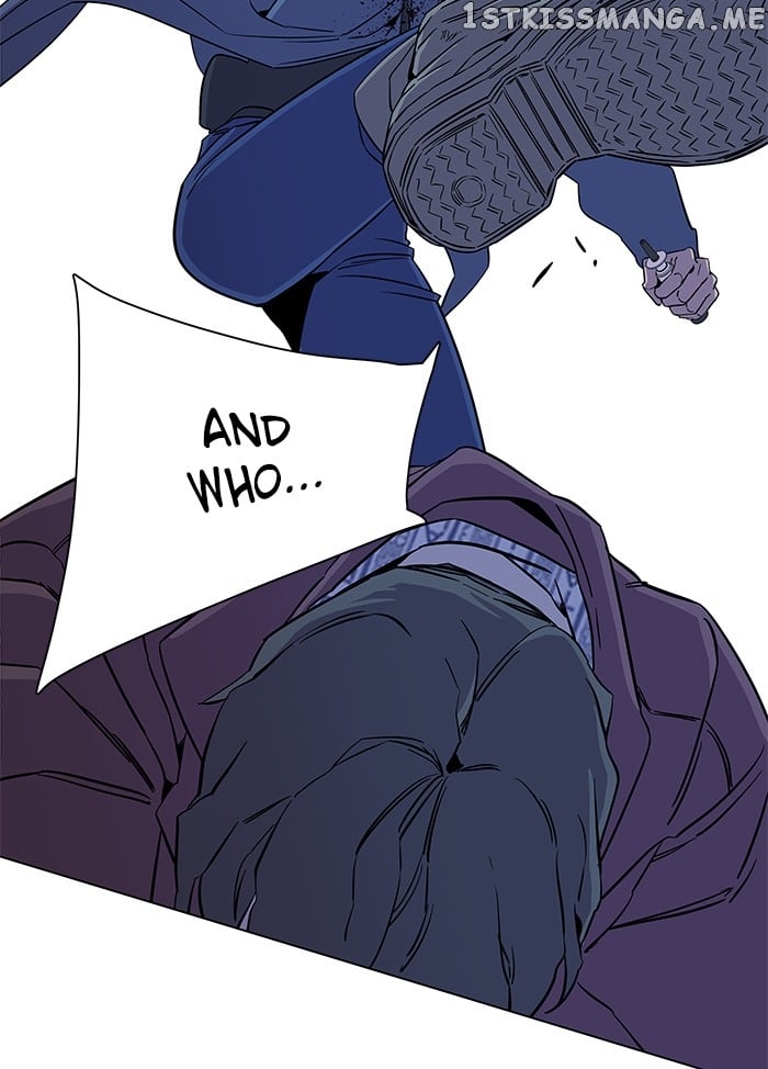 Parallel City Chapter 29 - page 13