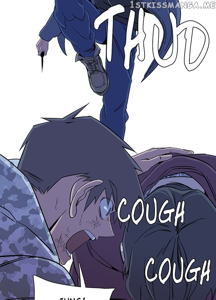 Parallel City Chapter 29 - page 16