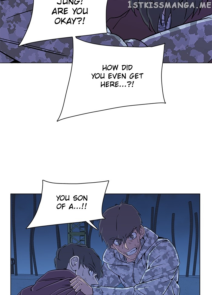 Parallel City Chapter 29 - page 17