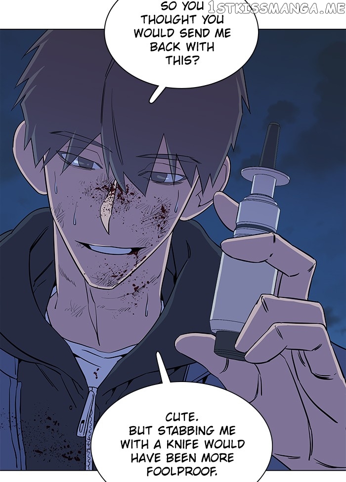 Parallel City Chapter 29 - page 19