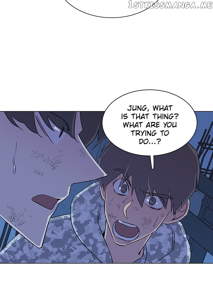 Parallel City Chapter 29 - page 20