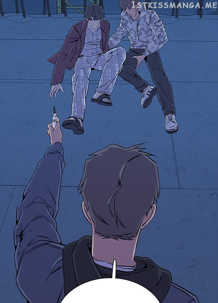 Parallel City Chapter 29 - page 22