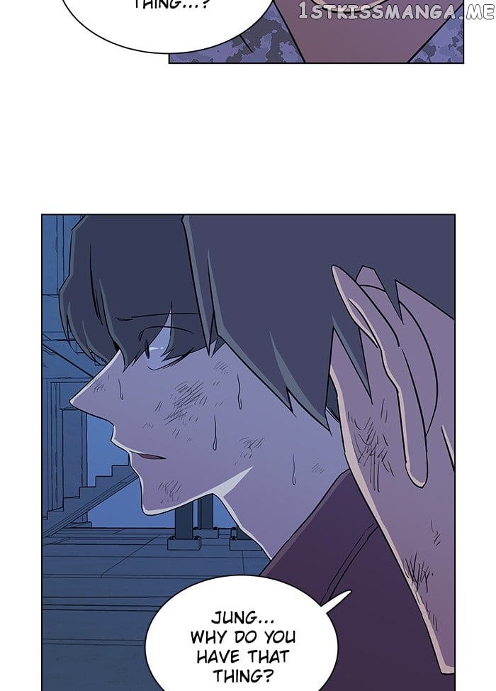 Parallel City Chapter 29 - page 24