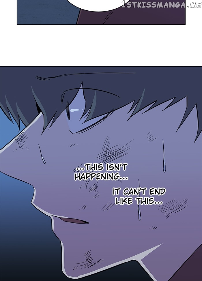 Parallel City Chapter 29 - page 25