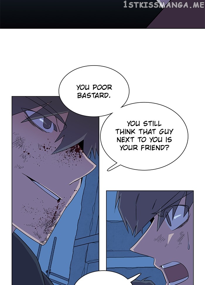Parallel City Chapter 29 - page 26