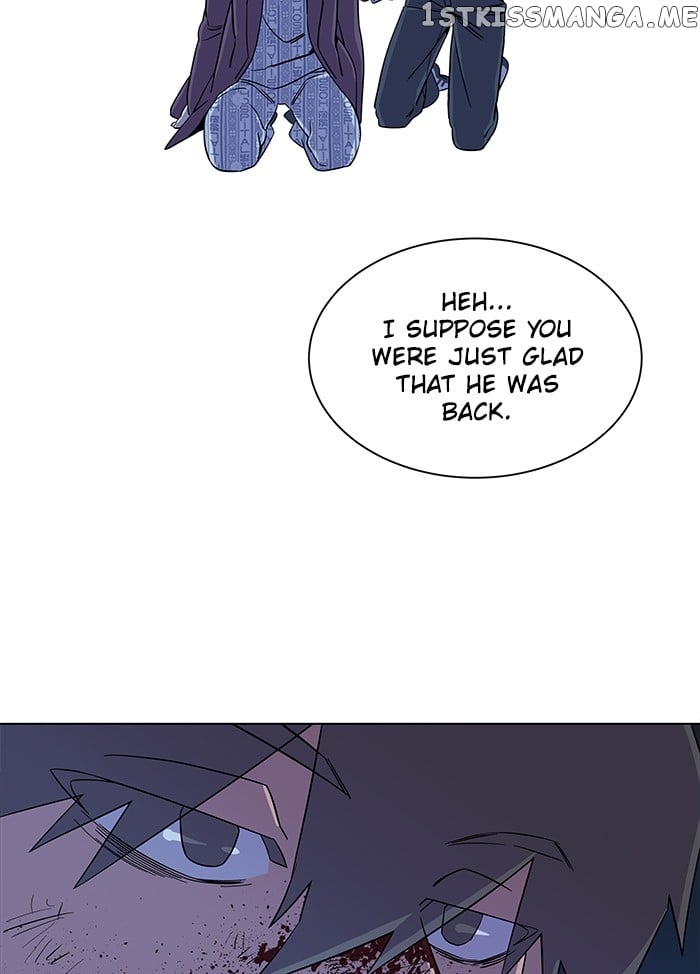 Parallel City Chapter 29 - page 29