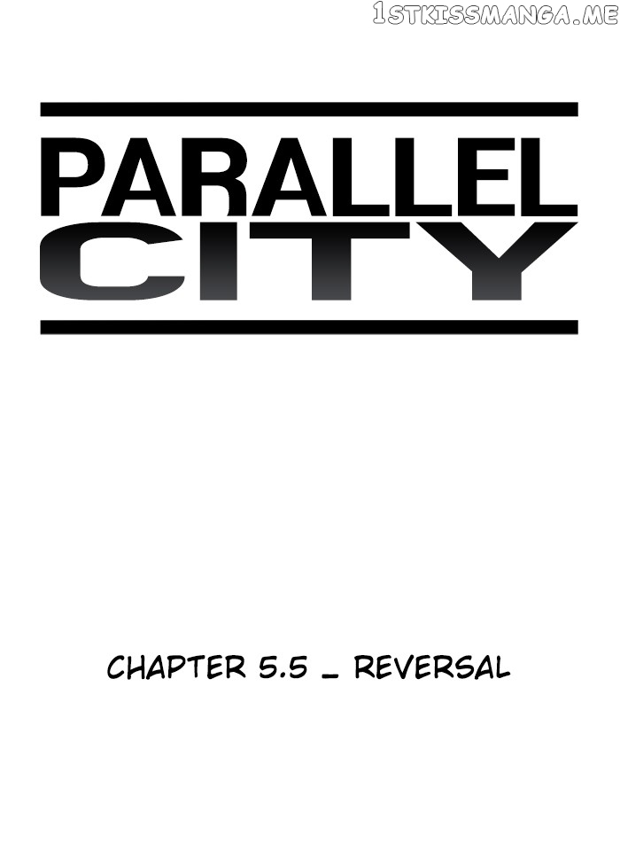 Parallel City Chapter 29 - page 40