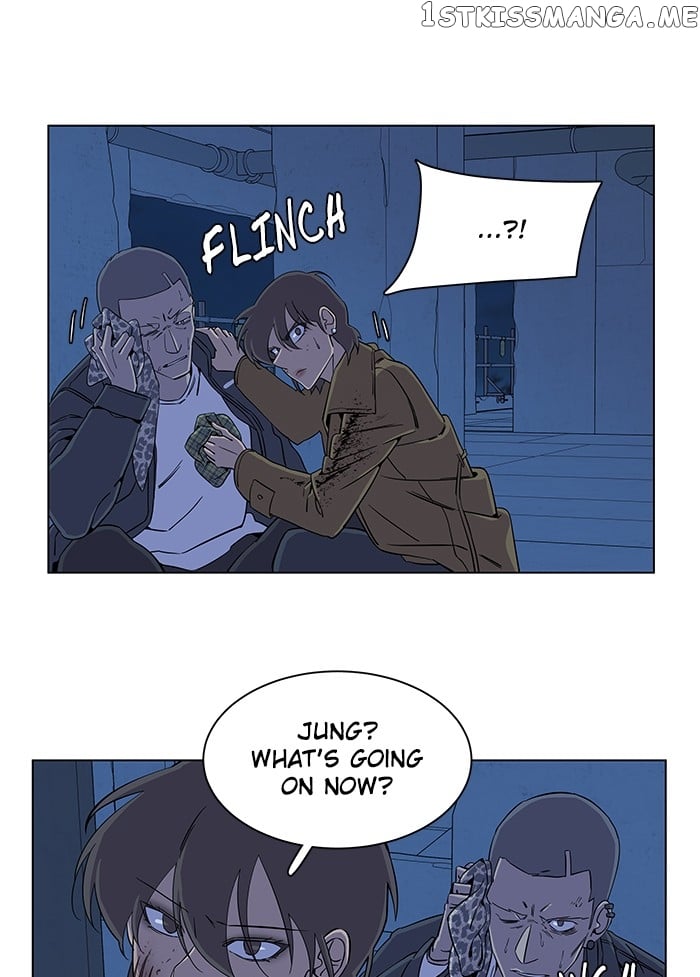 Parallel City Chapter 29 - page 47