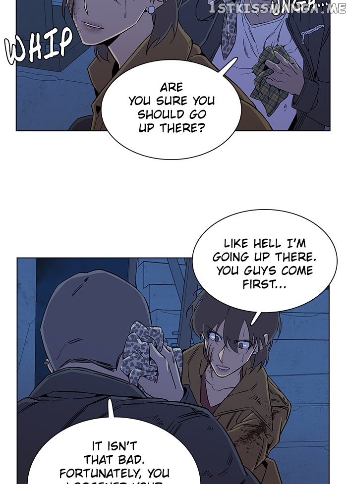 Parallel City Chapter 29 - page 48