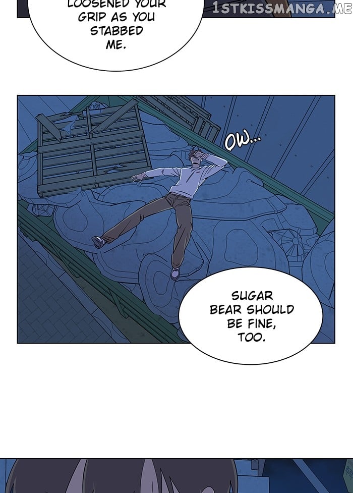 Parallel City Chapter 29 - page 49