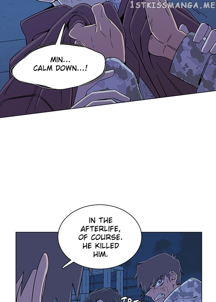 Parallel City Chapter 29 - page 53