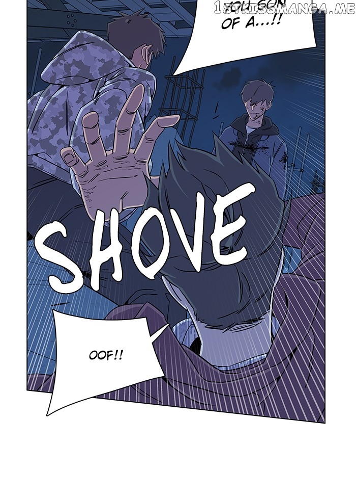 Parallel City Chapter 29 - page 58