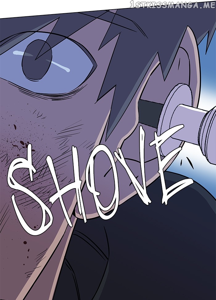 Parallel City Chapter 29 - page 6
