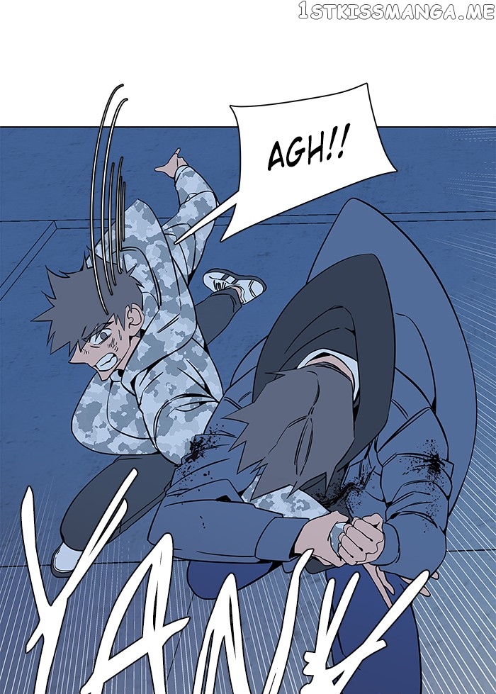 Parallel City Chapter 29 - page 62