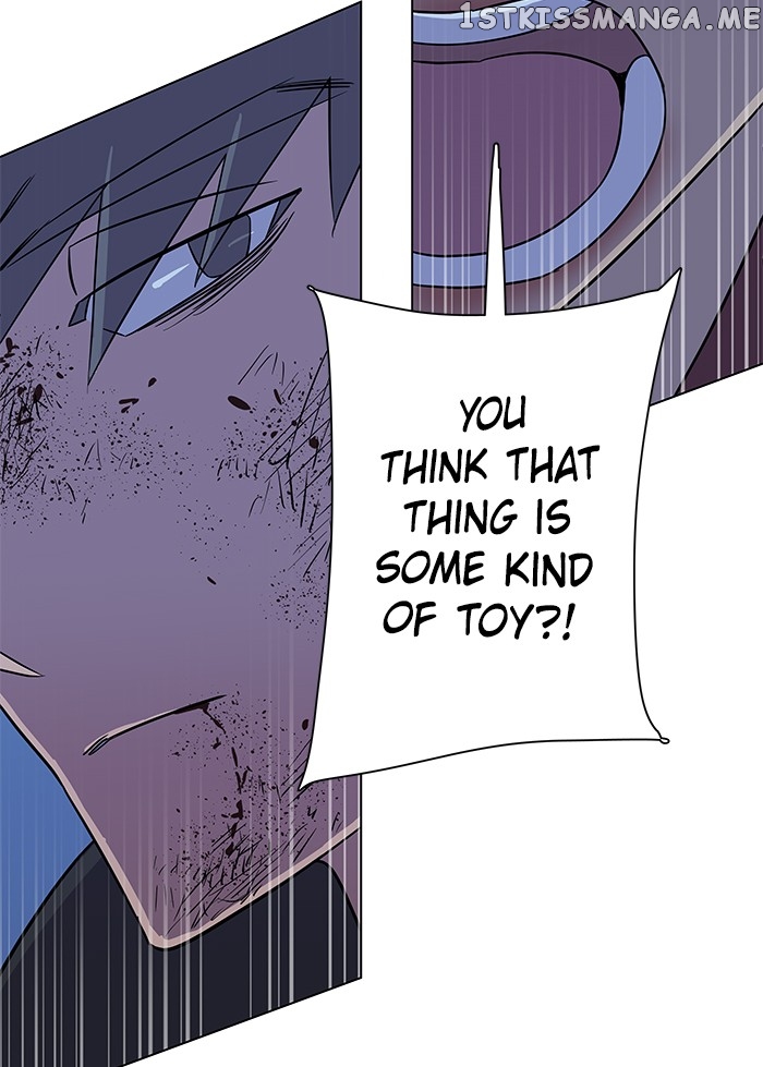 Parallel City Chapter 29 - page 82