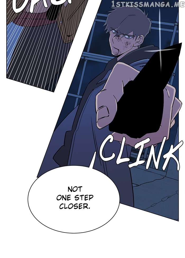 Parallel City Chapter 29 - page 86