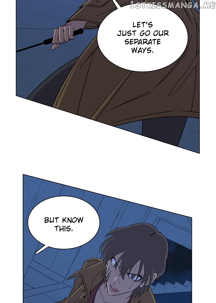 Parallel City Chapter 29 - page 88