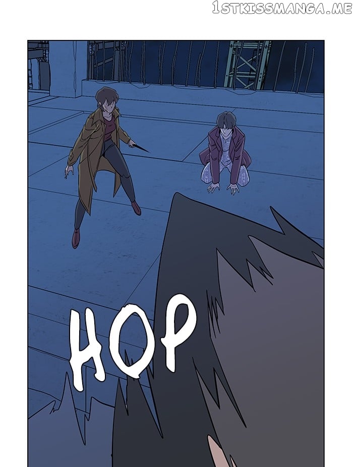 Parallel City Chapter 29 - page 91