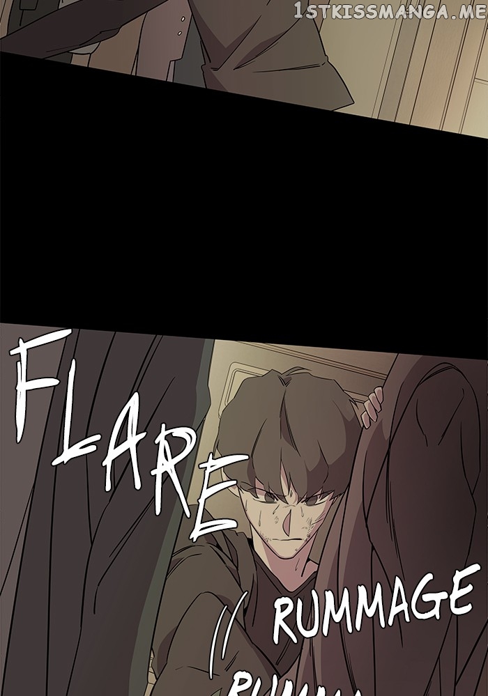 Parallel City Chapter 28 - page 10