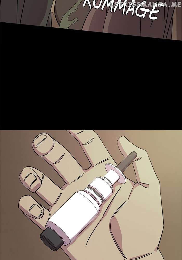 Parallel City Chapter 28 - page 11