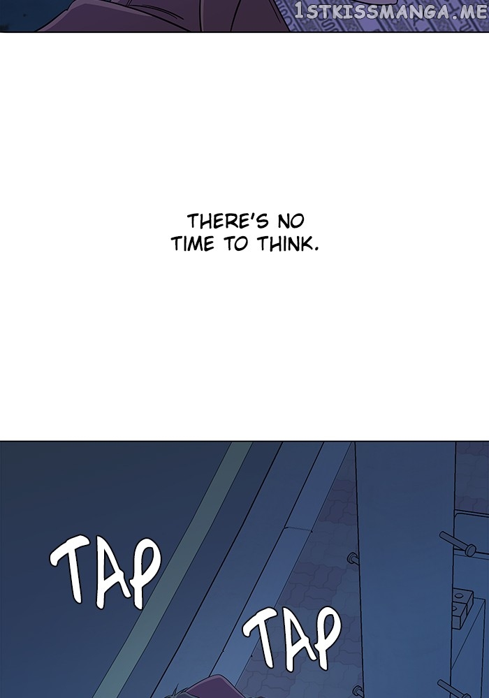 Parallel City Chapter 28 - page 18