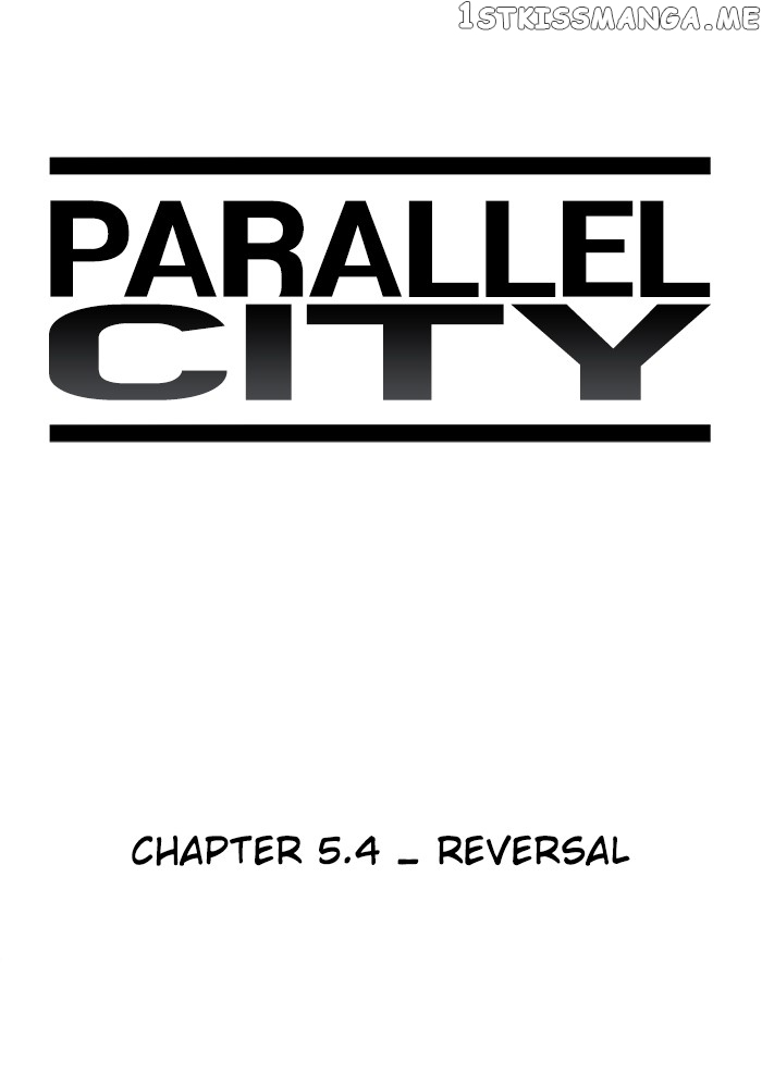 Parallel City Chapter 28 - page 22