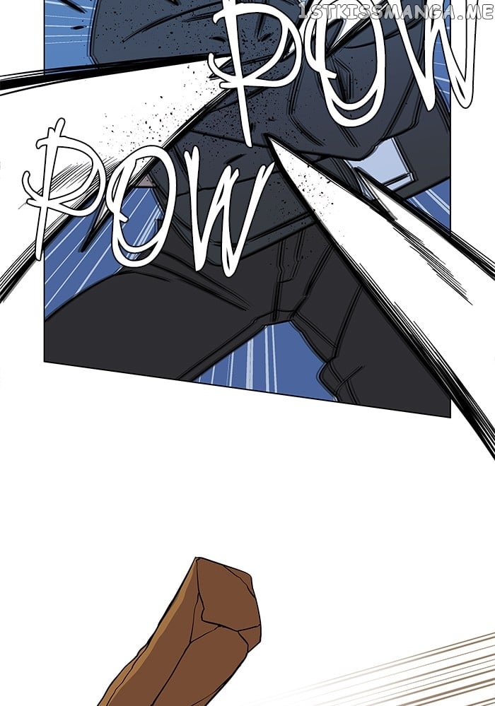 Parallel City Chapter 28 - page 28