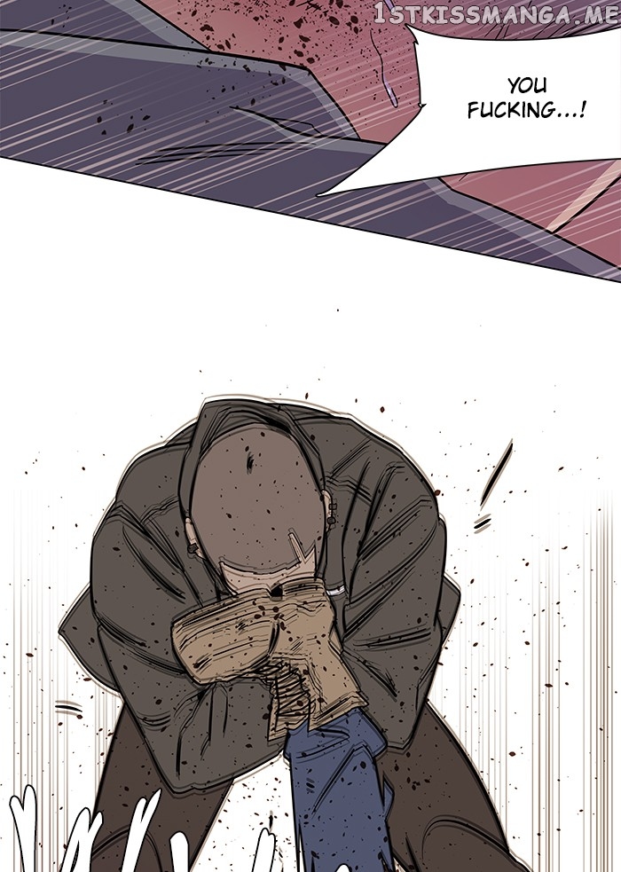 Parallel City Chapter 28 - page 35