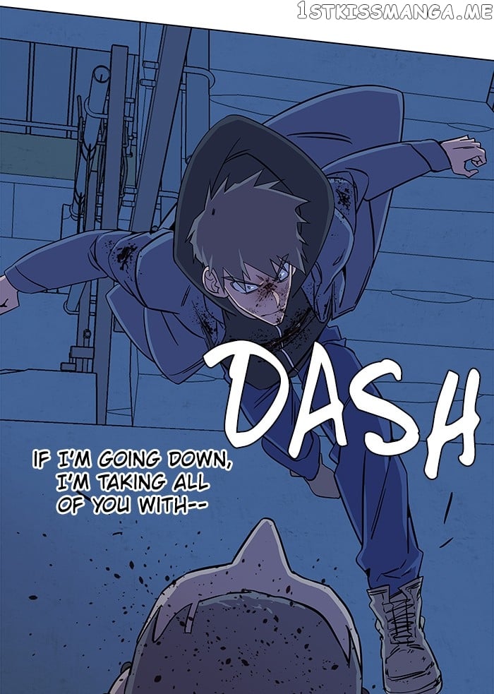 Parallel City Chapter 28 - page 37