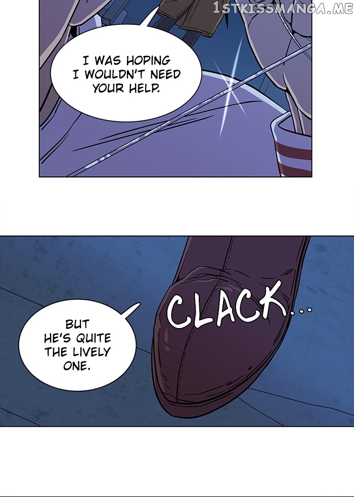 Parallel City Chapter 28 - page 50