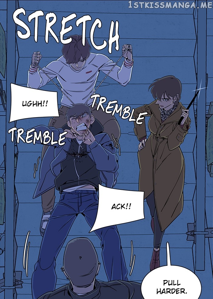 Parallel City Chapter 28 - page 51