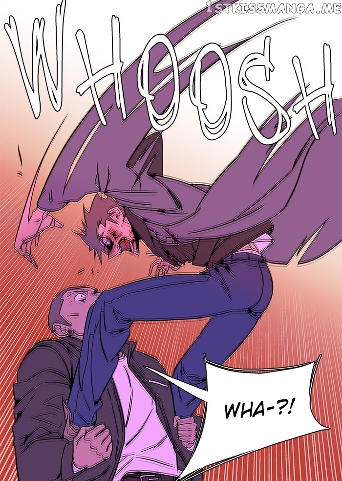 Parallel City Chapter 28 - page 61