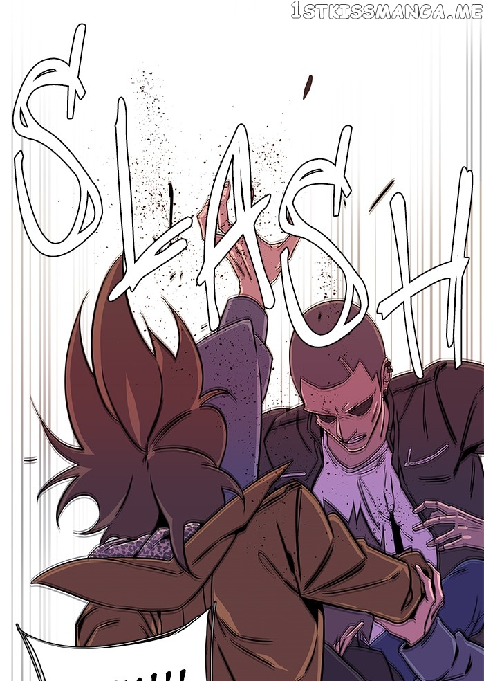 Parallel City Chapter 28 - page 69