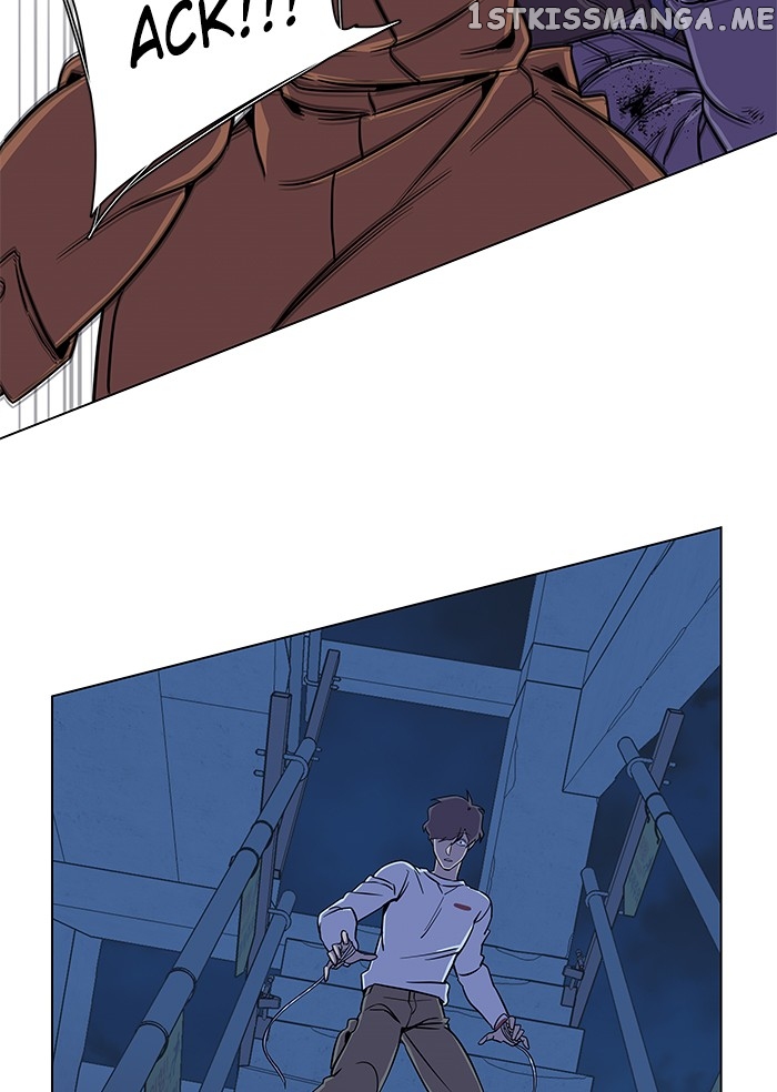 Parallel City Chapter 28 - page 70