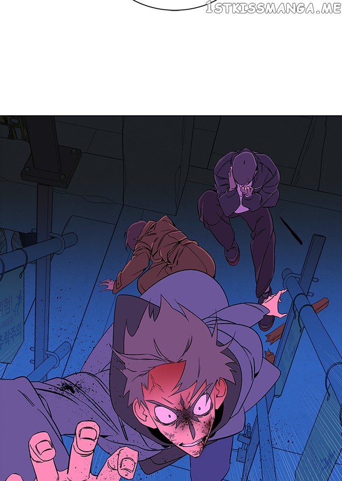 Parallel City Chapter 28 - page 73