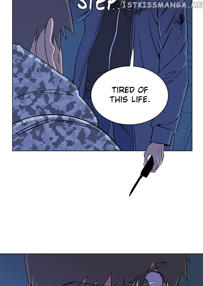 Parallel City Chapter 28 - page 86