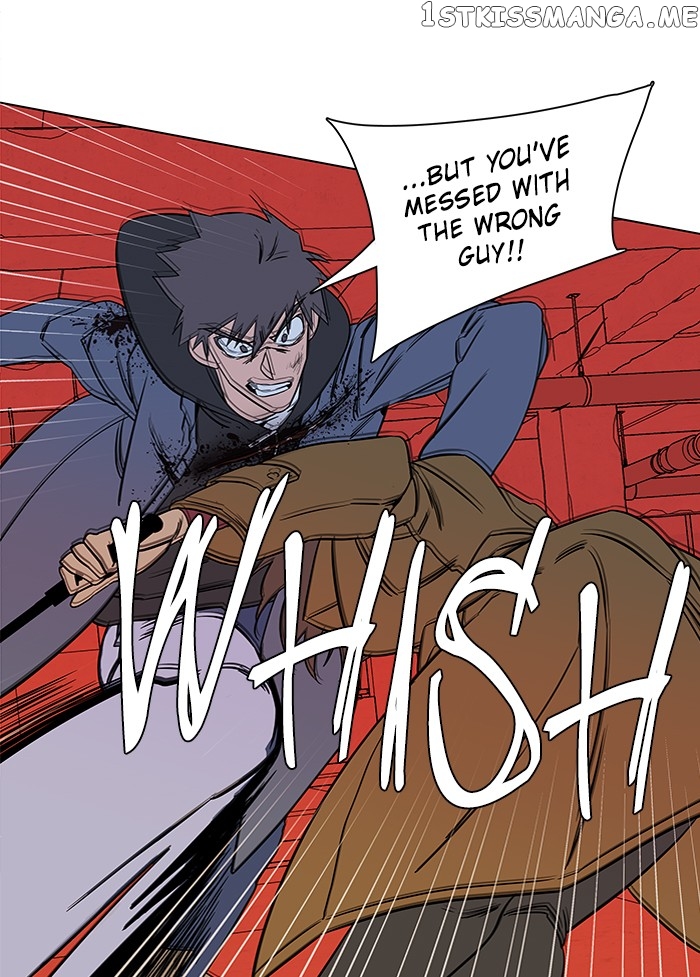 Parallel City Chapter 27 - page 17