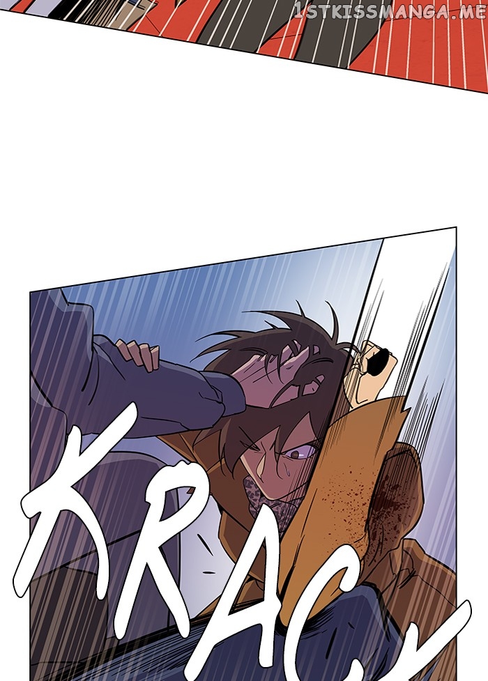 Parallel City Chapter 27 - page 18