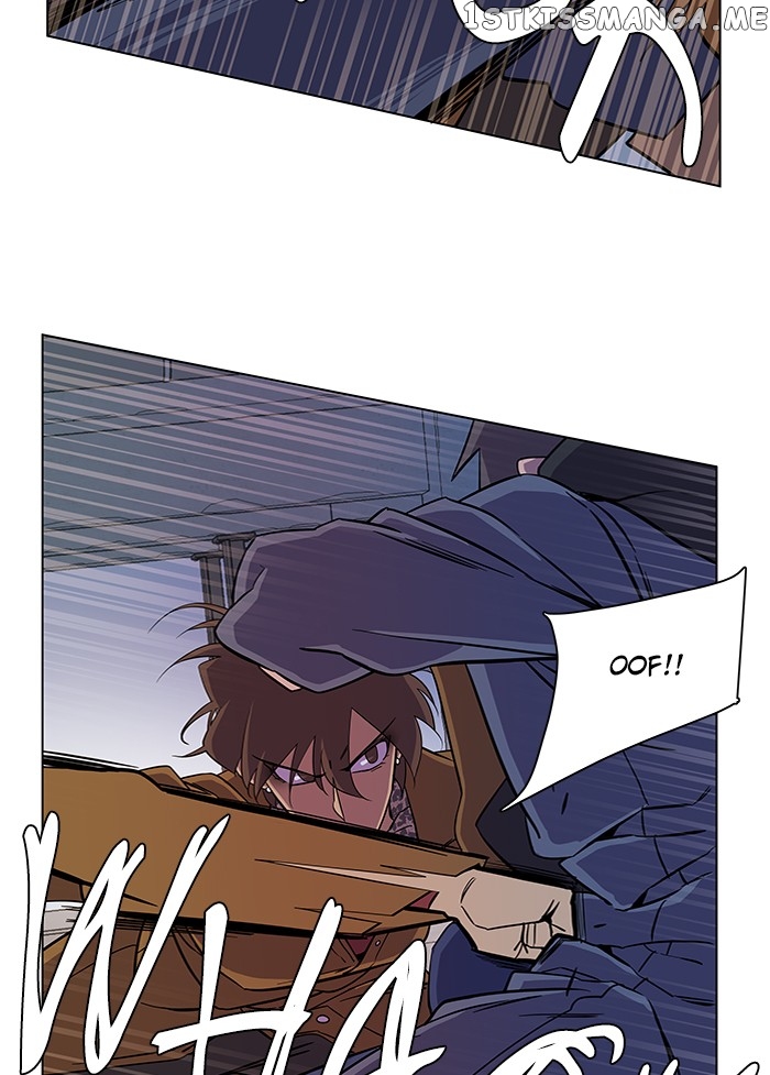 Parallel City Chapter 27 - page 19