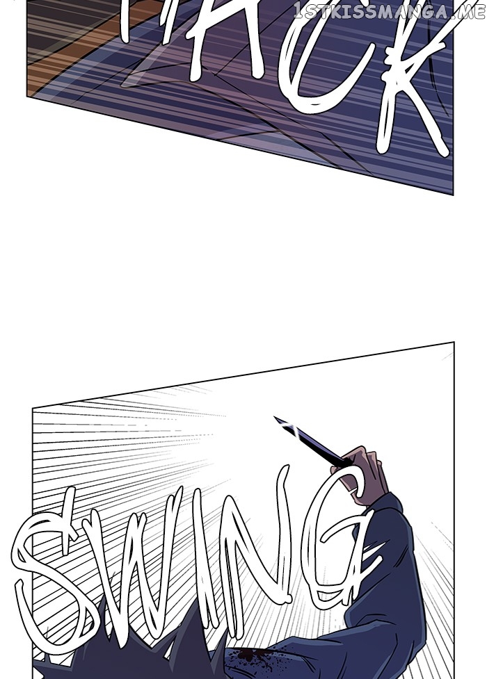 Parallel City Chapter 27 - page 20
