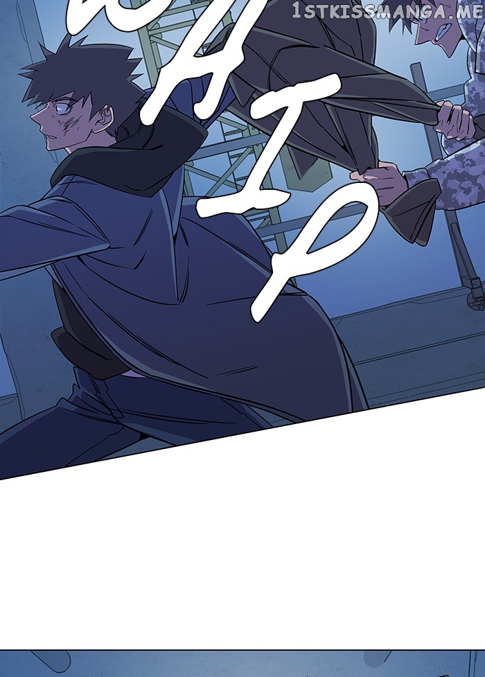 Parallel City Chapter 27 - page 22