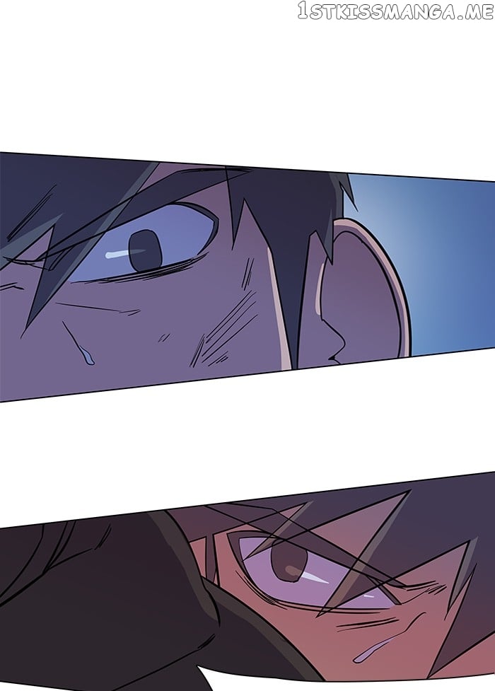 Parallel City Chapter 27 - page 26