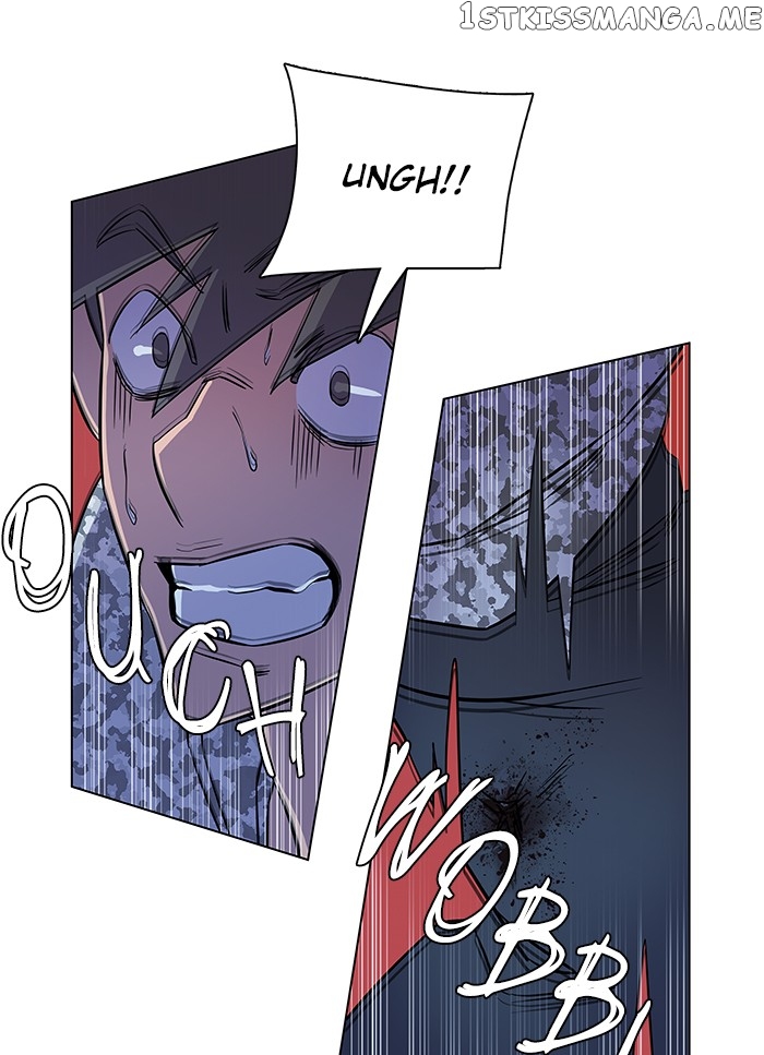 Parallel City Chapter 27 - page 31