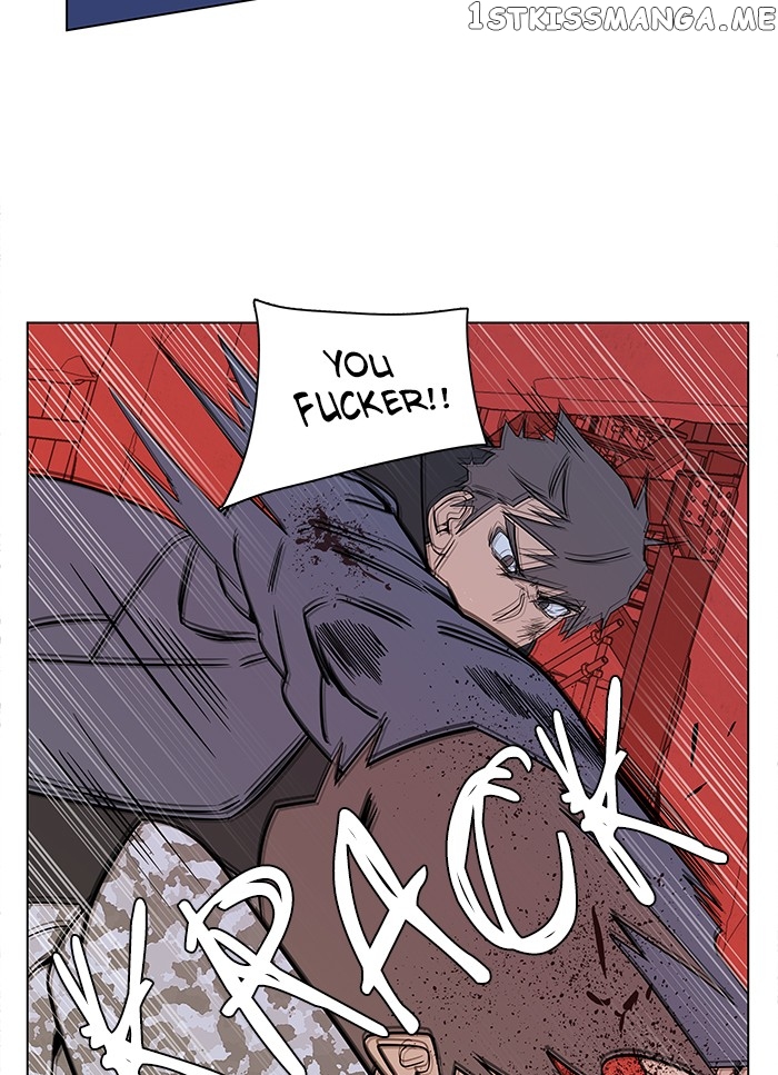 Parallel City Chapter 27 - page 36