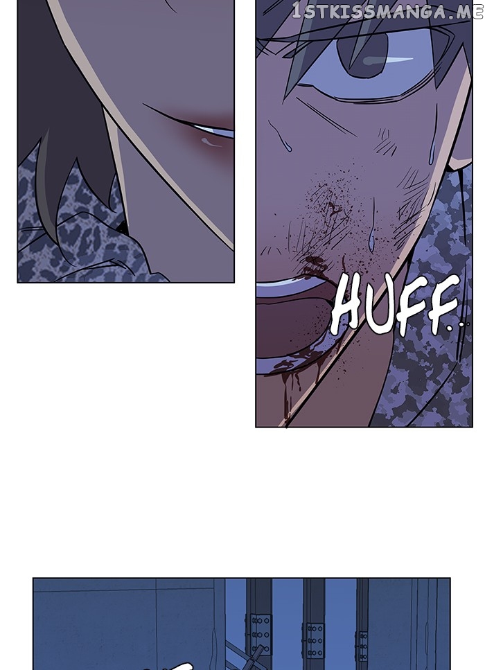 Parallel City Chapter 27 - page 54
