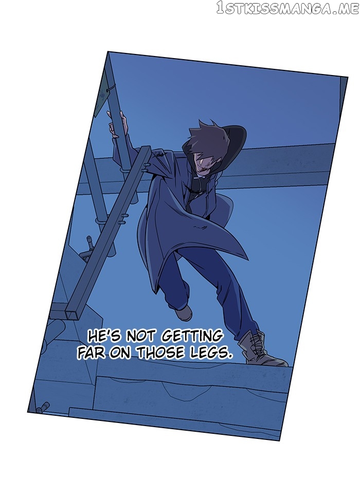 Parallel City Chapter 27 - page 58