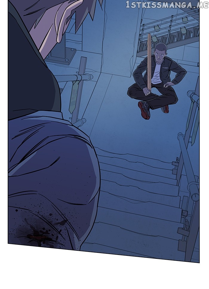 Parallel City Chapter 27 - page 60